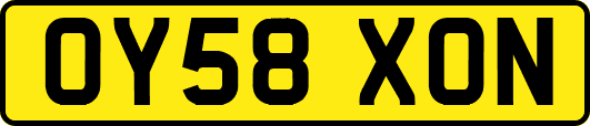 OY58XON