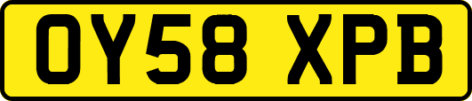 OY58XPB