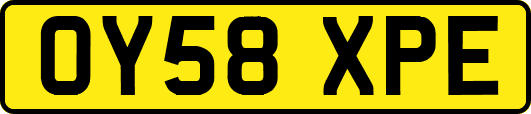 OY58XPE