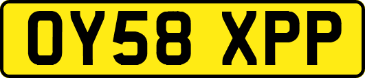 OY58XPP