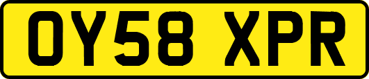 OY58XPR