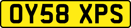 OY58XPS