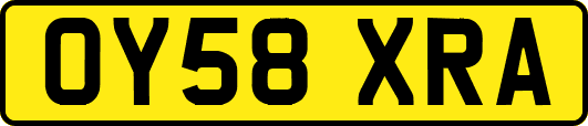 OY58XRA