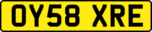OY58XRE