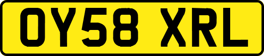 OY58XRL