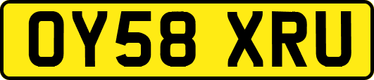 OY58XRU