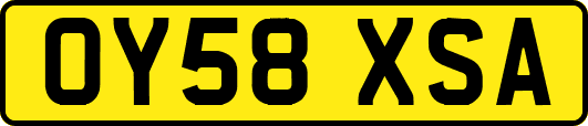 OY58XSA