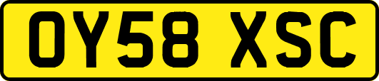 OY58XSC
