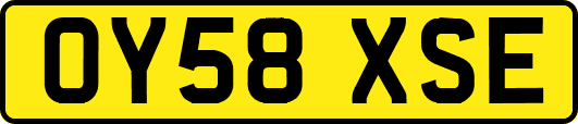 OY58XSE