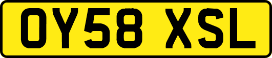 OY58XSL