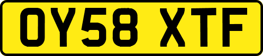 OY58XTF