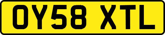 OY58XTL