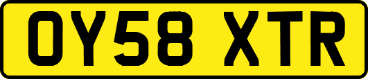 OY58XTR
