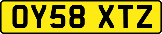 OY58XTZ