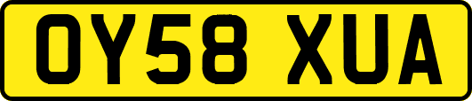 OY58XUA