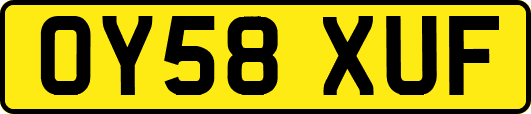 OY58XUF