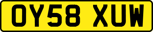 OY58XUW