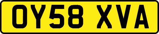 OY58XVA