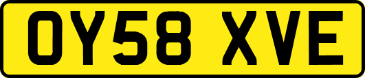 OY58XVE