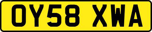 OY58XWA