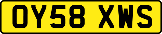 OY58XWS