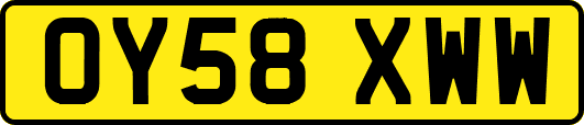 OY58XWW