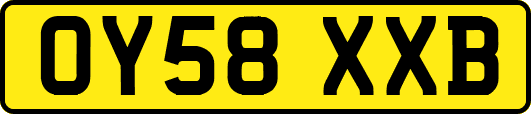 OY58XXB