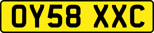 OY58XXC
