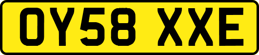 OY58XXE