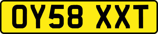 OY58XXT