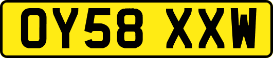 OY58XXW