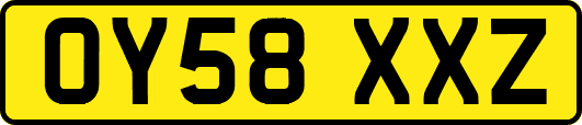 OY58XXZ