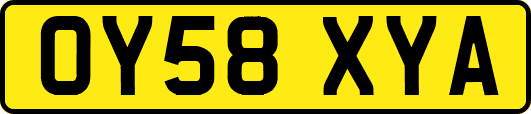 OY58XYA