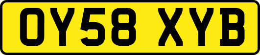 OY58XYB