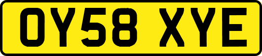 OY58XYE