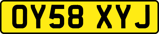 OY58XYJ