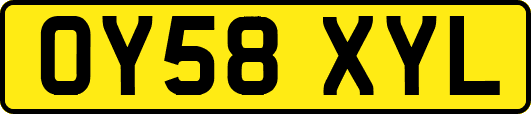 OY58XYL