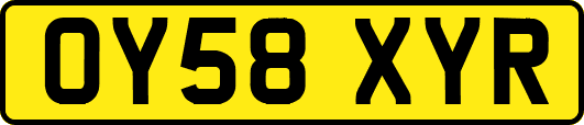 OY58XYR