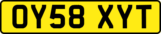 OY58XYT