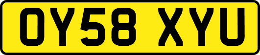 OY58XYU