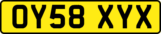 OY58XYX