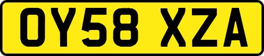 OY58XZA