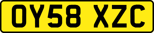 OY58XZC