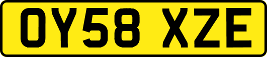 OY58XZE