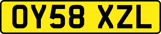OY58XZL