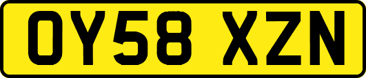 OY58XZN