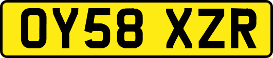 OY58XZR