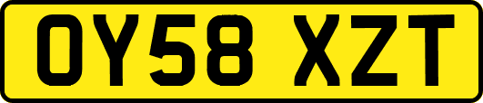 OY58XZT