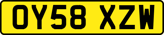 OY58XZW