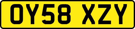 OY58XZY